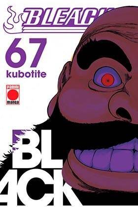 BLEACH #067 (PANINI)