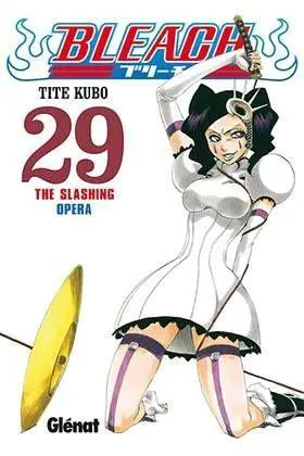 BLEACH #029 (PANINI)