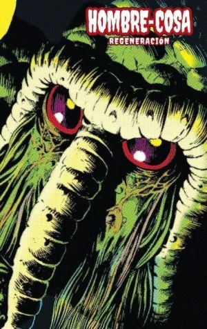 EL HOMBRE COSA #02 REGENERACION (MARVEL LIMITED EDITION)