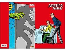 AMAZING FANTASY (MARVEL LIMITED EDITION)