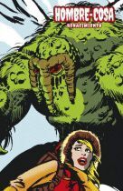 EL HOMBRE COSA #03 RENACIMIENTO (MARVEL LIMITED EDITION)