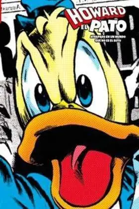 HOWARD EL PATO #01. ATRAPADO EN UN MUNDO QUE NO ES EL SUYO (MARVEL LIMITED)