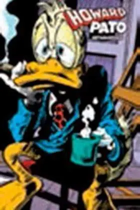 HOWARD EL PATO #02. METAMORFOSIS (MARVEL LIMITED EDITION)