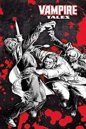 VAMPIRE TALES (MARVEL LIMITED EDITION)