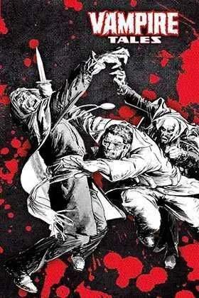 VAMPIRE TALES (MARVEL LIMITED EDITION)
