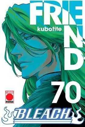 BLEACH #070 (PANINI)