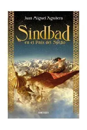 SINDBAD EN EL PAIS DEL SUEÑO