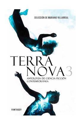 TERRA NOVA VOL. 3