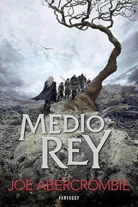 EL MAR QUEBRADO I. MEDIO REY