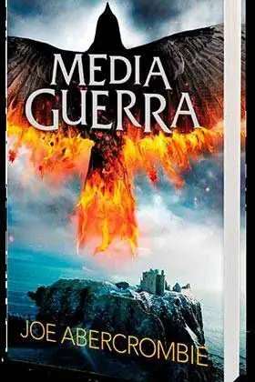 EL MAR QUEBRADO III. MEDIA GUERRA