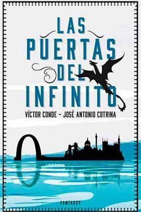 LAS PUERTAS DEL INFINITO