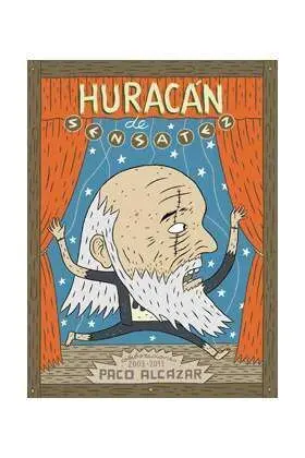 HURACAN DE SENSATEZ