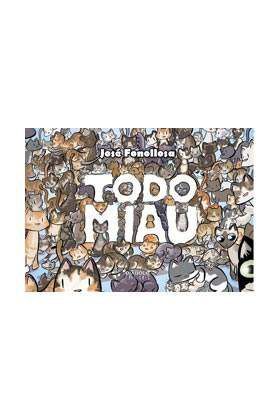 TODO MIAU