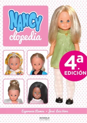 NANCYCLOPEDIA AMPLIADA 4ª ED.