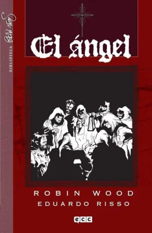 EL ANGEL