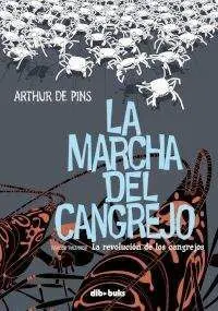LA MARCHA DEL CANGREJO #03