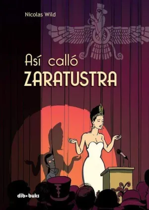 ASI CALLO ZARATUSTRA