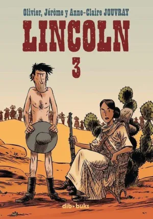 LINCOLN #03