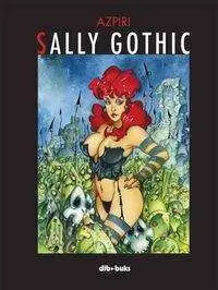 SALLY GOTHIC