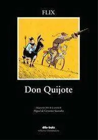 DON QUIJOTE (COMIC)
