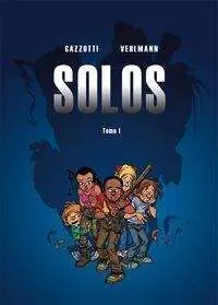 SOLOS #01