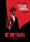 TYLER CROSS #01