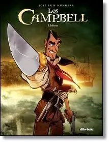 CAMPBELL 1