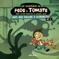 LAS AVENTURAS DE FEDE Y TOMATE #02