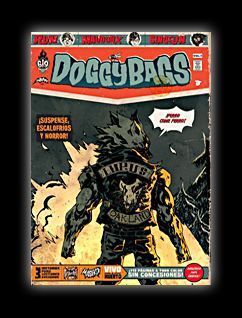 DOGGY BAGGS #01