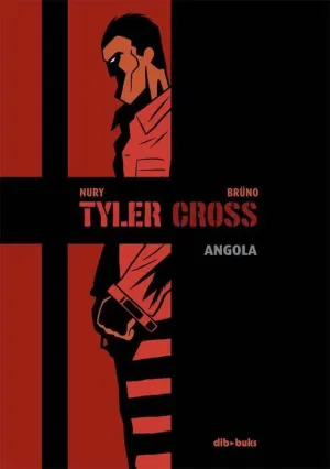 TYLER CROSS #02