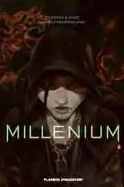 MILLENIUM #01: LOS HOMBRES QUE NO AMABAN A LAS MUJERES (PLANETA COMICS)