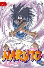 NARUTO #27