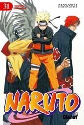 NARUTO #31