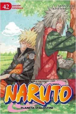 NARUTO #42