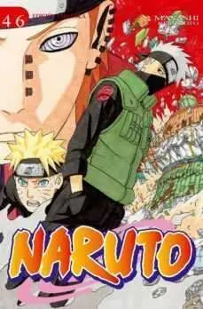 NARUTO #46