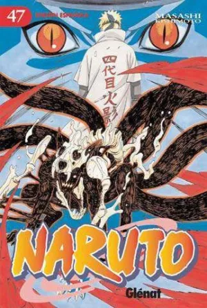 NARUTO #47