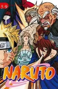 NARUTO #59