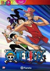 ONE PIECE PLAY K