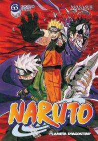 NARUTO CATALAN #63