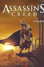 ASSASSIN'S CREED CICLO 2 #01