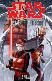 STAR WARS: LA TRIBU PERDIDA DE LOS SITH