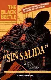 BLACK BEETLE: SIN SALIDA