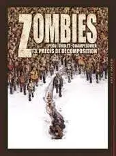 ZOMBIES #03