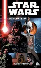 STAR WARS OMNIBUS: INFINITOS