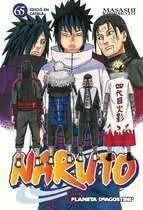 NARUTO CATALAN #65
