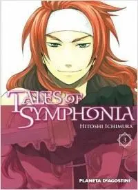 TALES OF SYMPHONIA #03