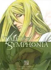 TALES OF SYMPHONIA #04