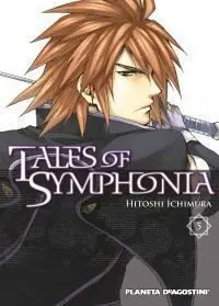TALES OF SYMPHONIA #05