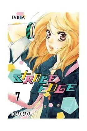 STROBE EDGE #07