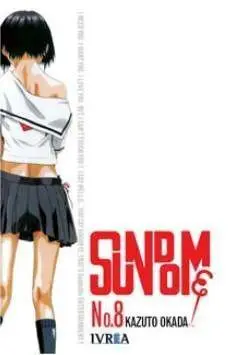 SUNDOME #08